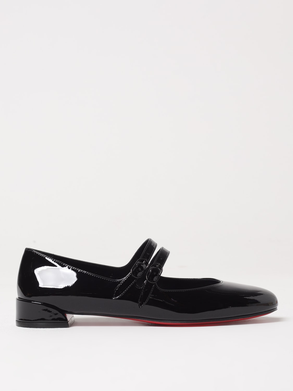 Christian Louboutin Ballet Flats Woman Christian Louboutin