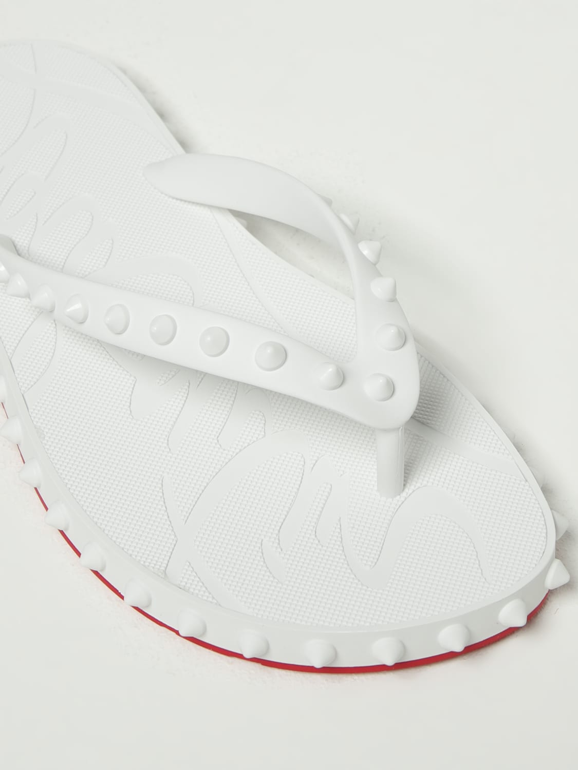 shoes woman christian louboutin