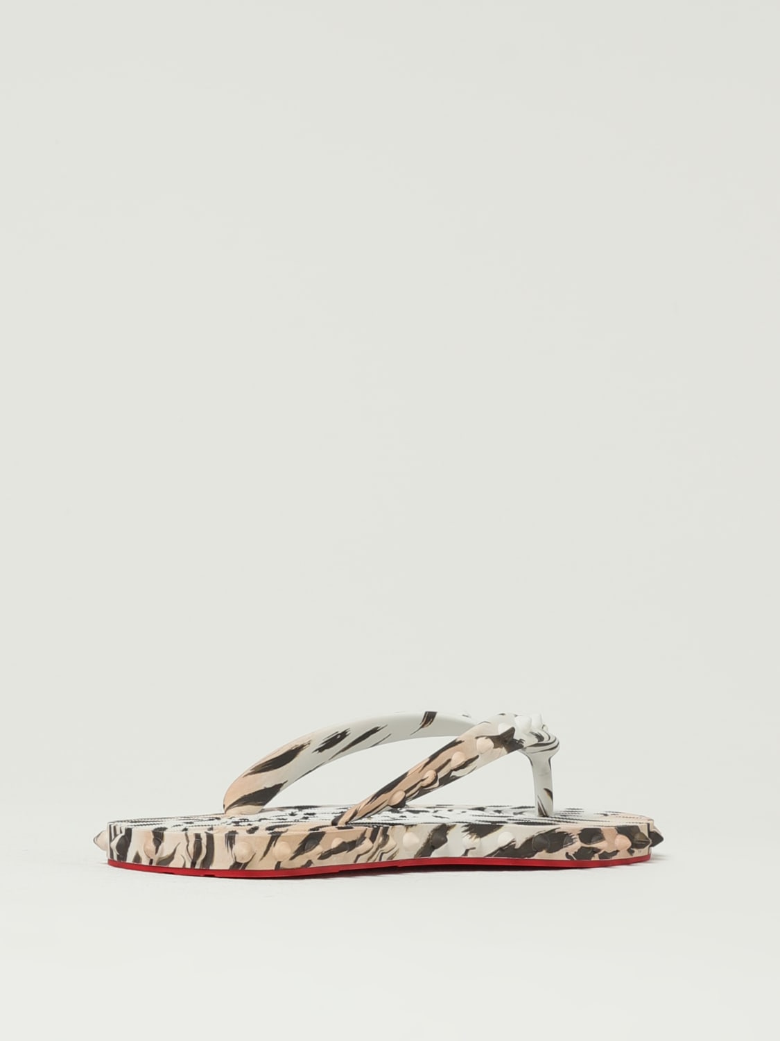 shoes woman christian louboutin