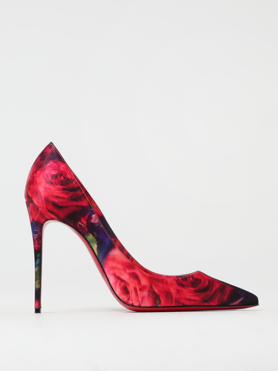 Christian Louboutin Shoes Woman Christian Louboutin