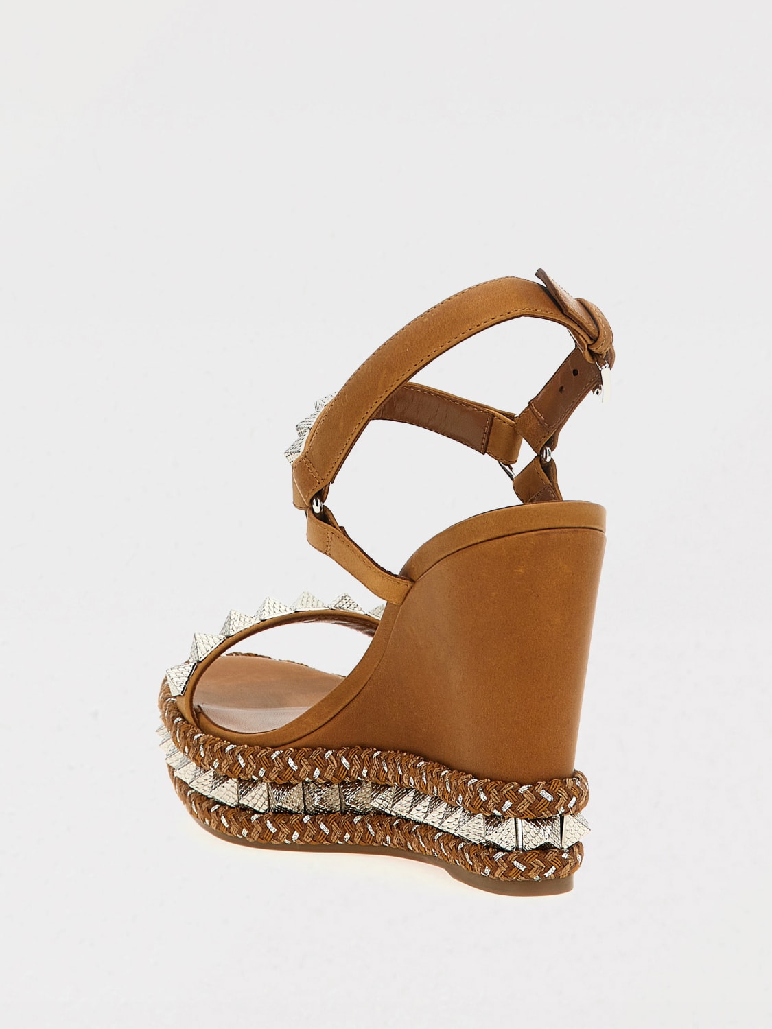 shoes woman christian louboutin