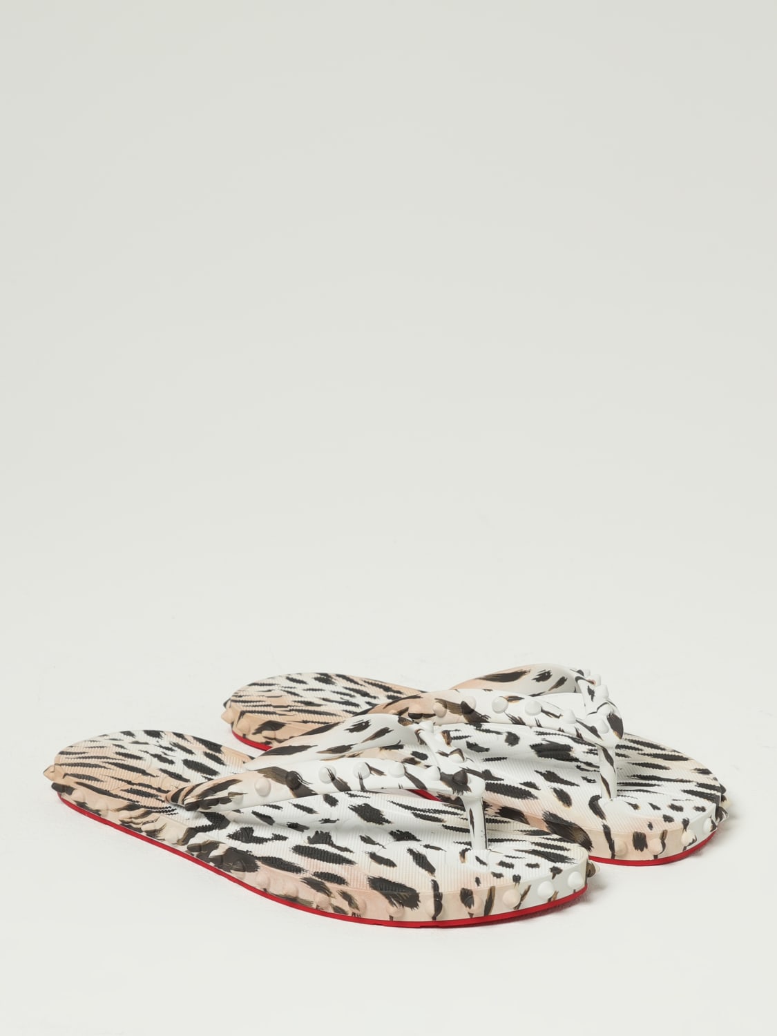 shoes woman christian louboutin