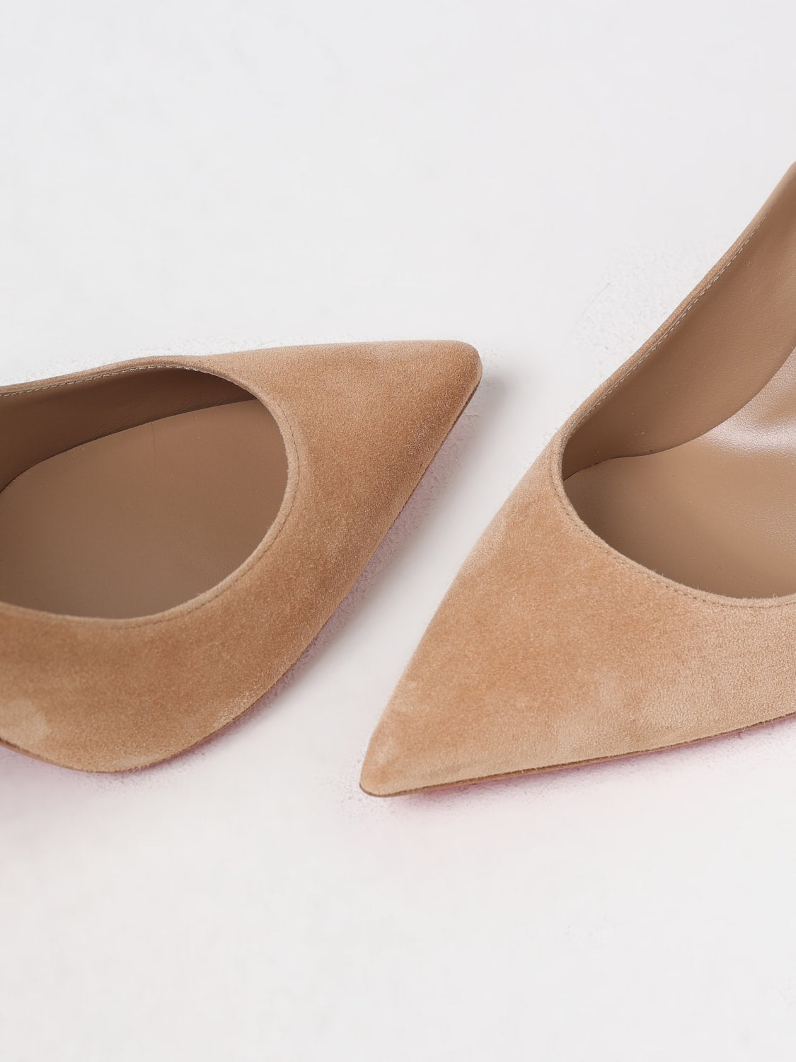 shoes woman christian louboutin