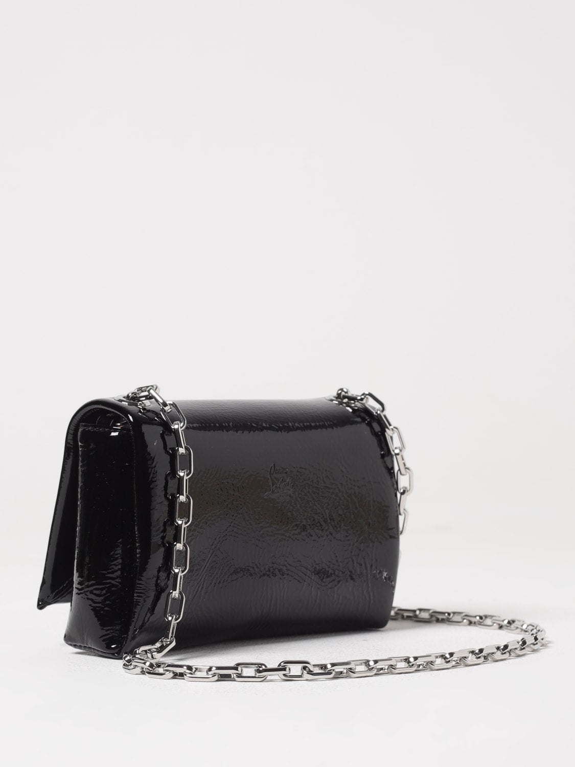 wallet woman christian louboutin