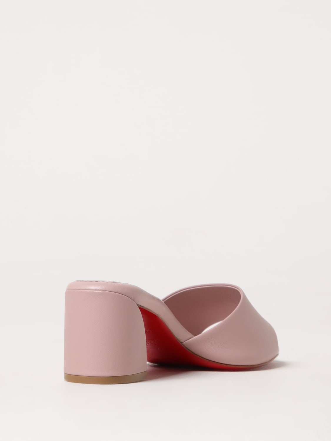 shoes woman christian louboutin
