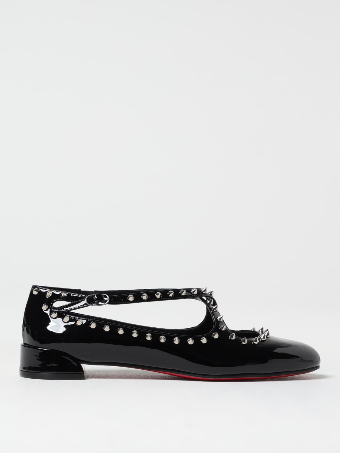 Christian Louboutin Ballet Flats Woman Christian Louboutin