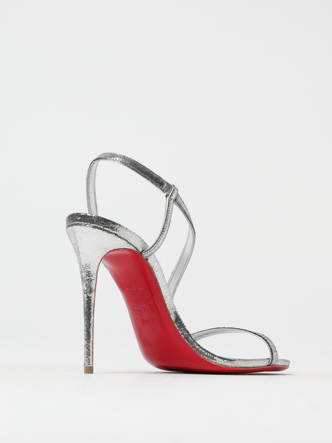 shoes woman christian louboutin