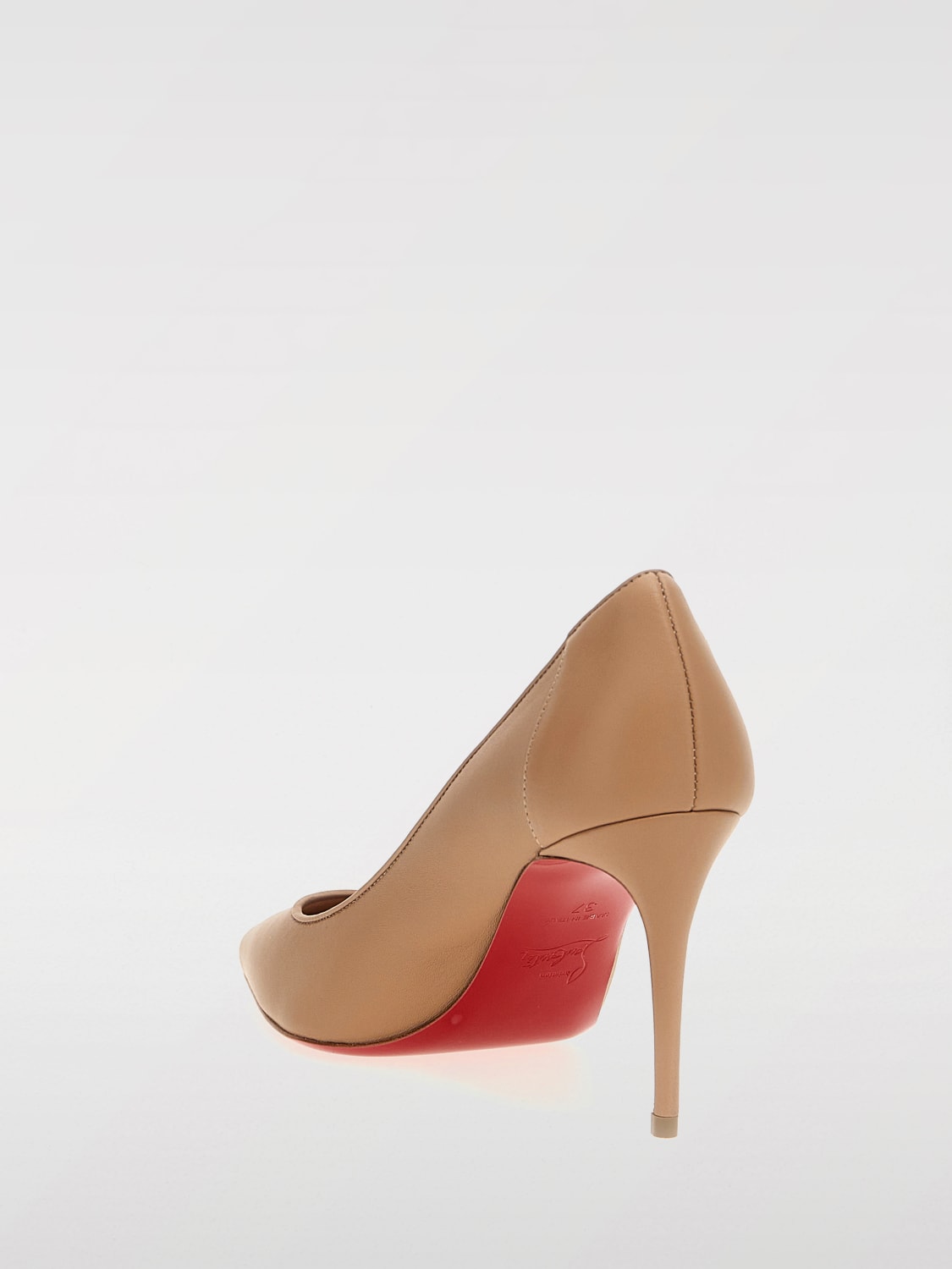 shoes woman christian louboutin