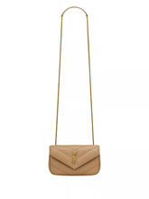 Saint Laurent Mini Lou Lou