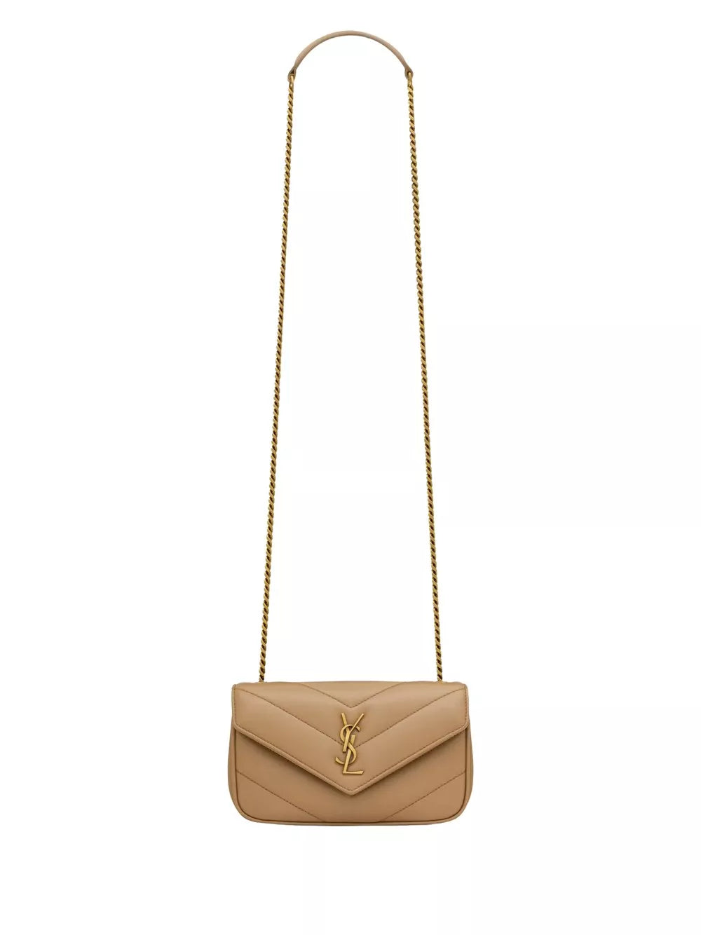 Saint Laurent Mini Lou Lou