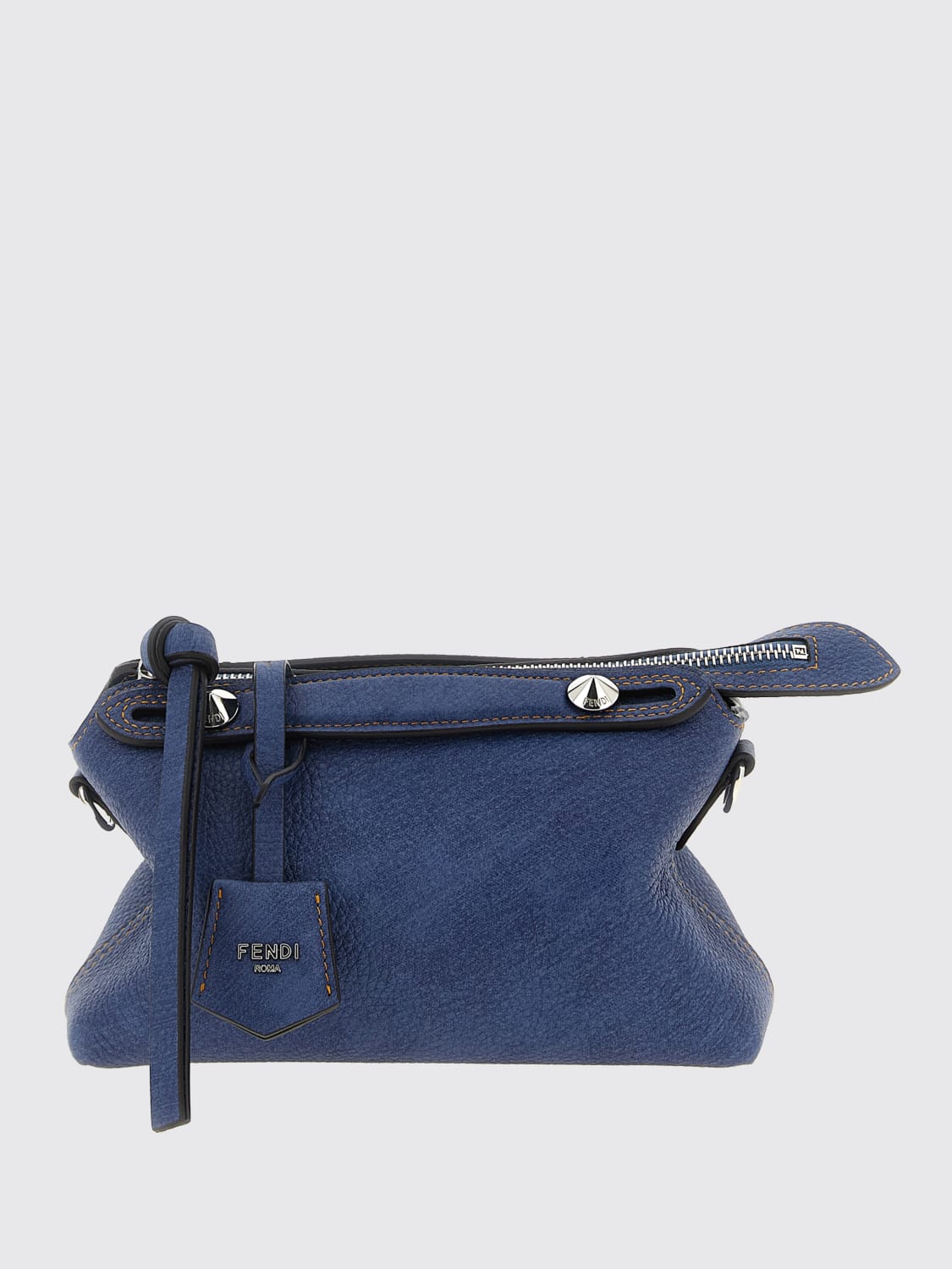 Fendi Shoulder Bag Woman Fendi