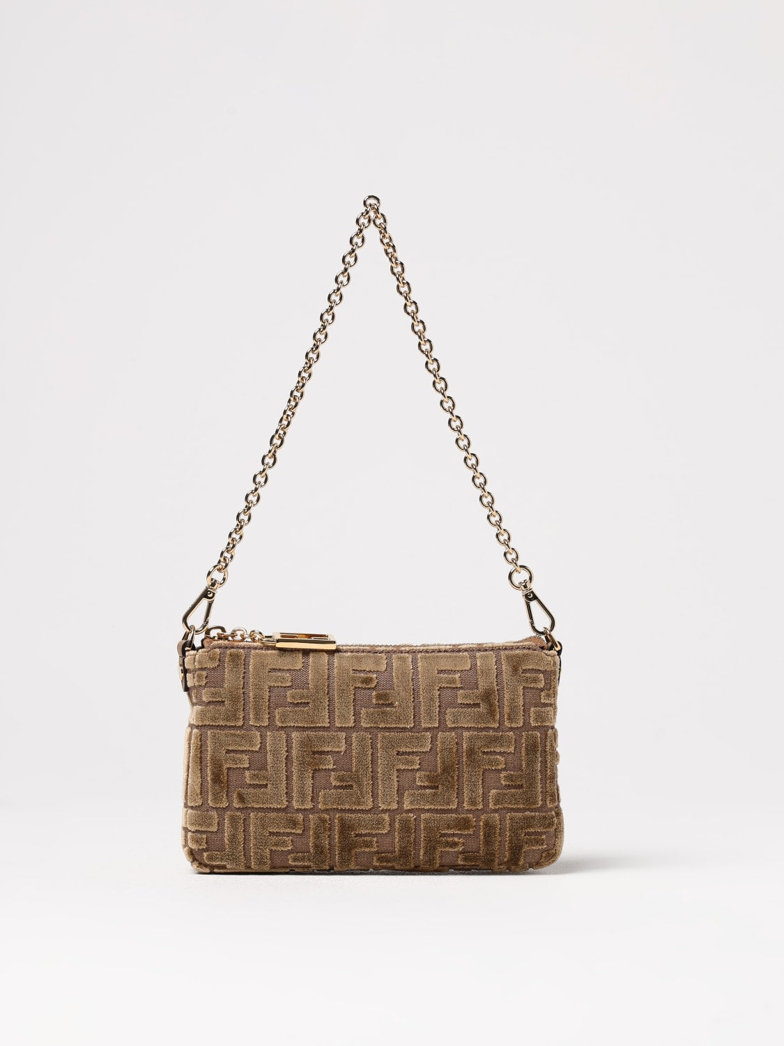 Fendi Clutch Woman Fendi