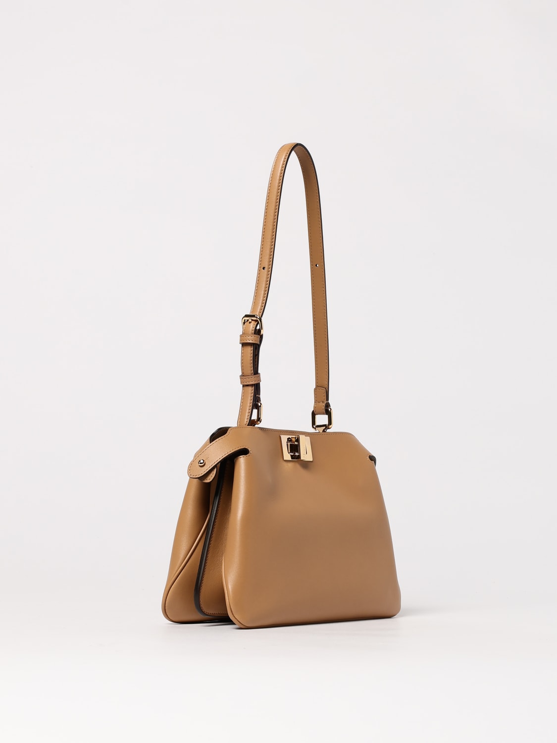 shoulder bag woman fendi