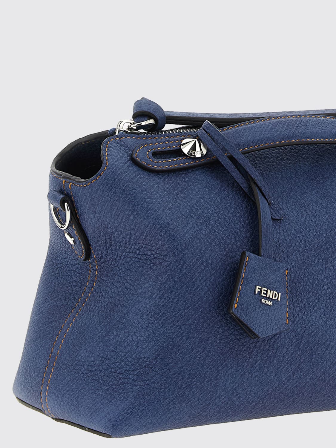 medium by the way leather shoulder bag