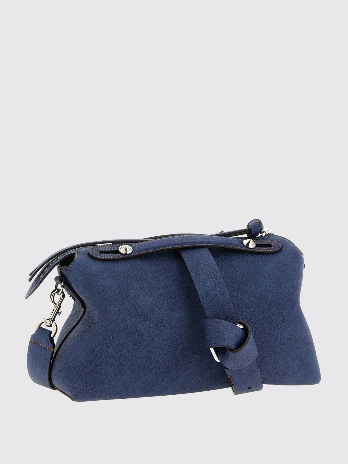 medium by the way leather shoulder bag
