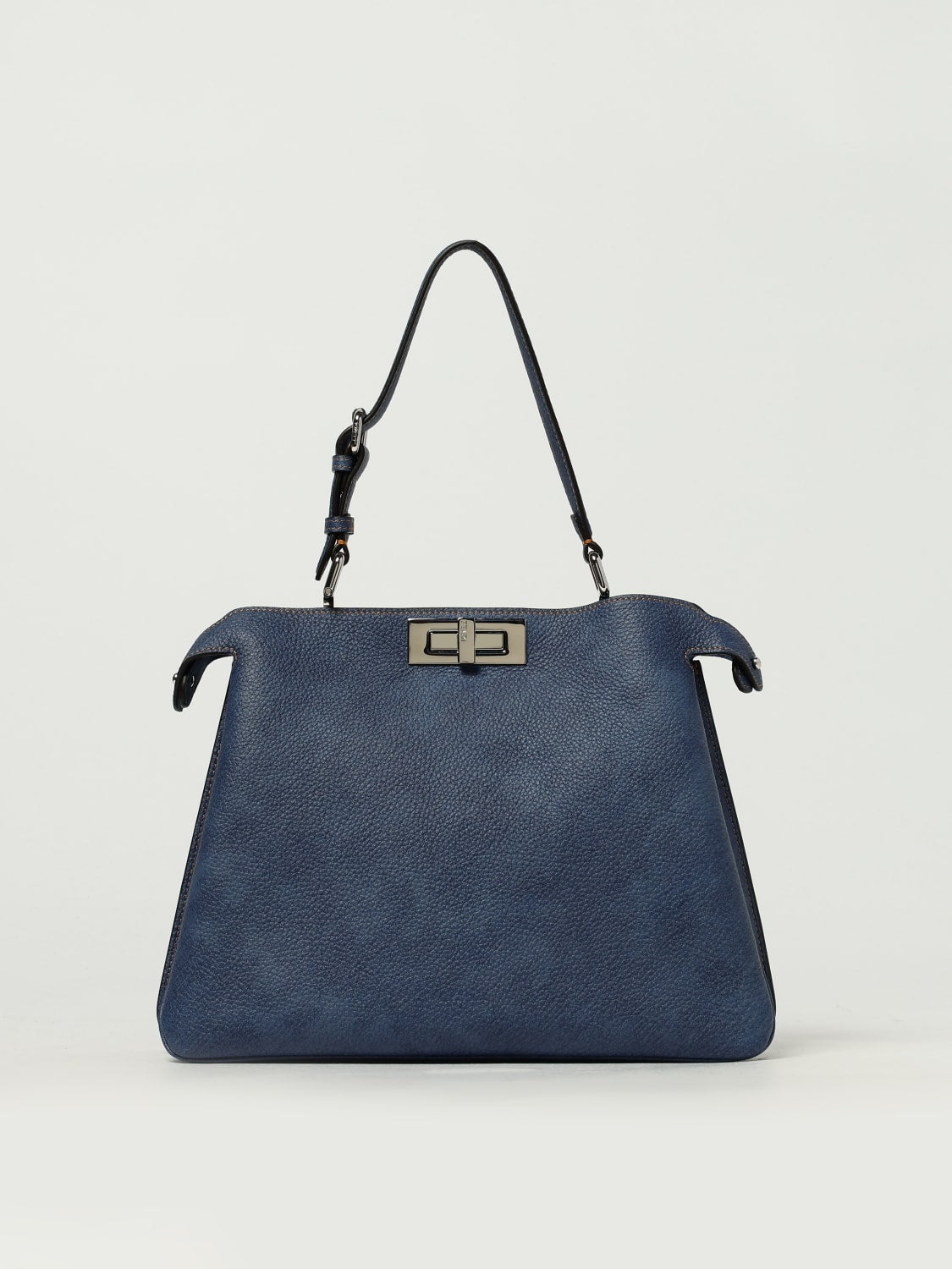 Fendi Shoulder Bag Woman Fendi
