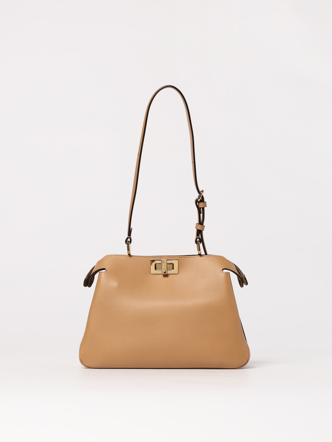 Fendi Shoulder Bag Woman Fendi