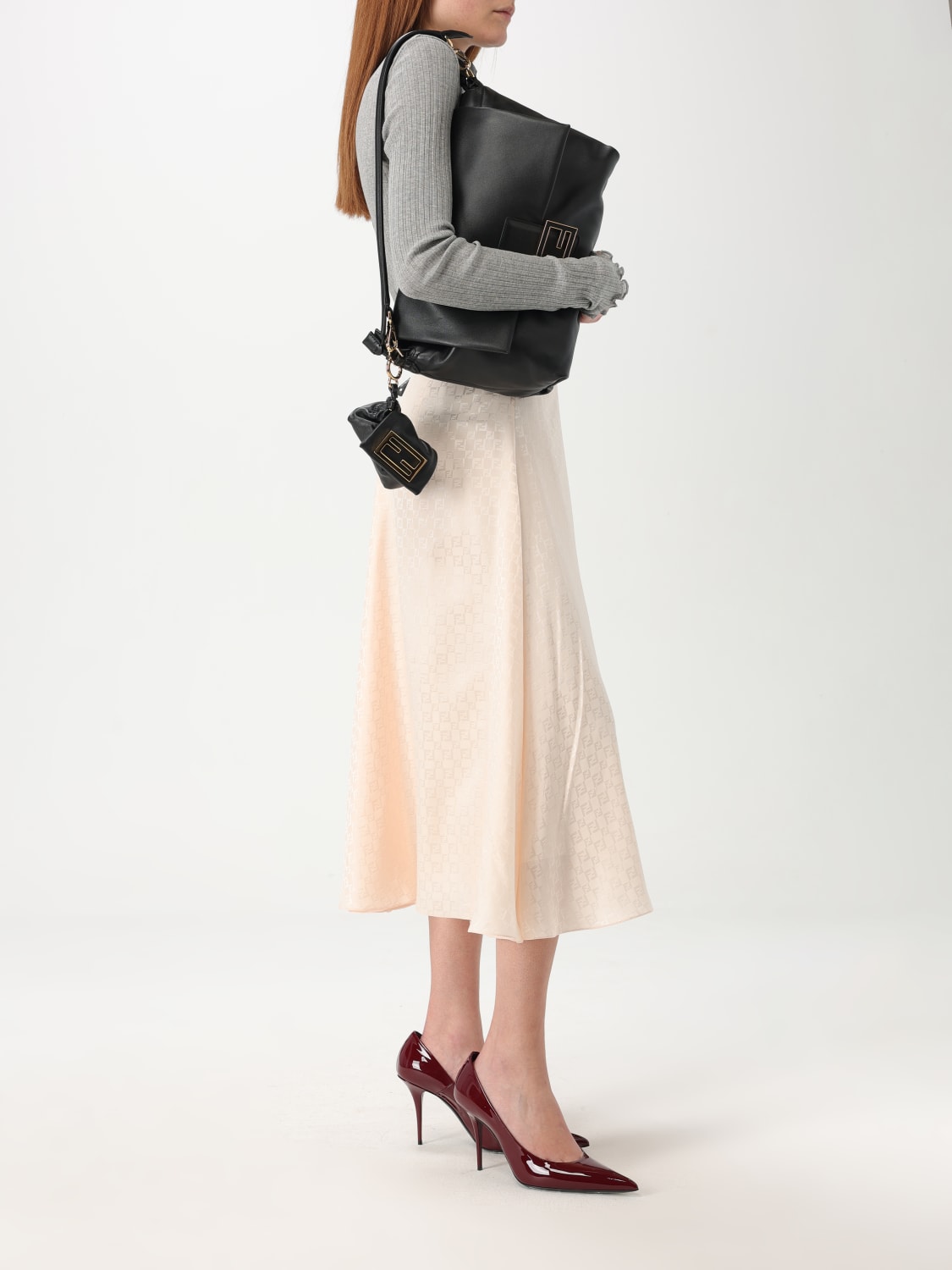 nano mamma baguette bag