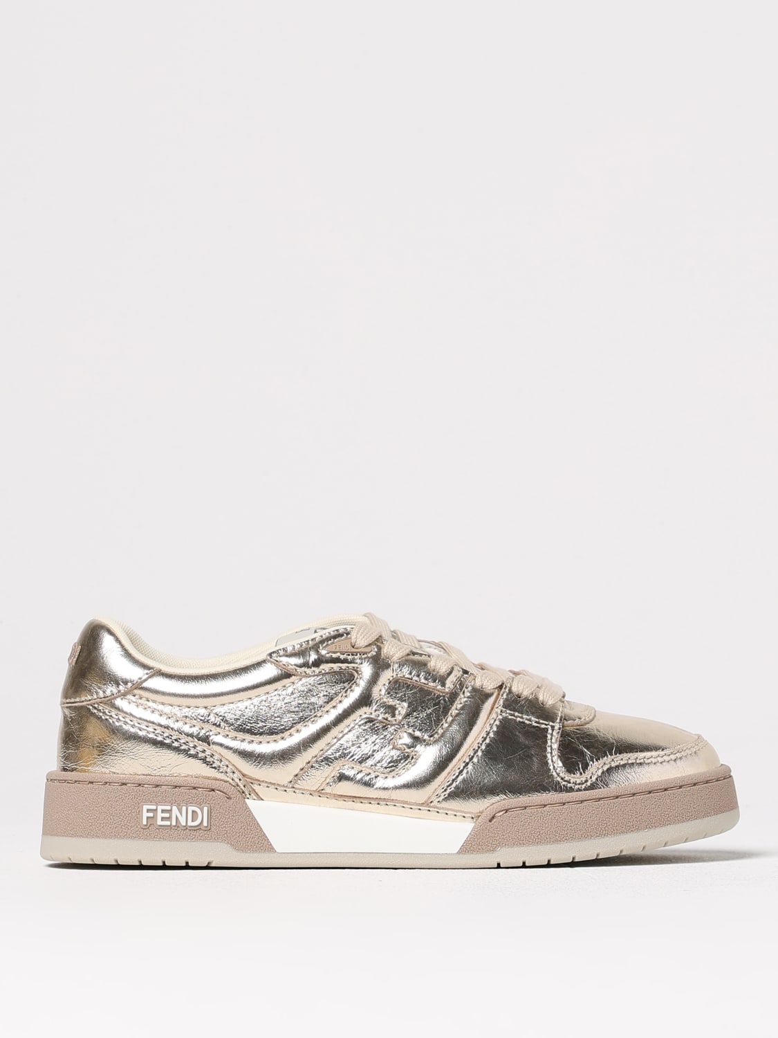 Fendi Sneakers Woman Fendi