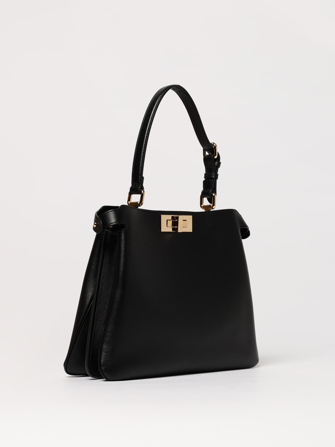 shoulder bag woman fendi