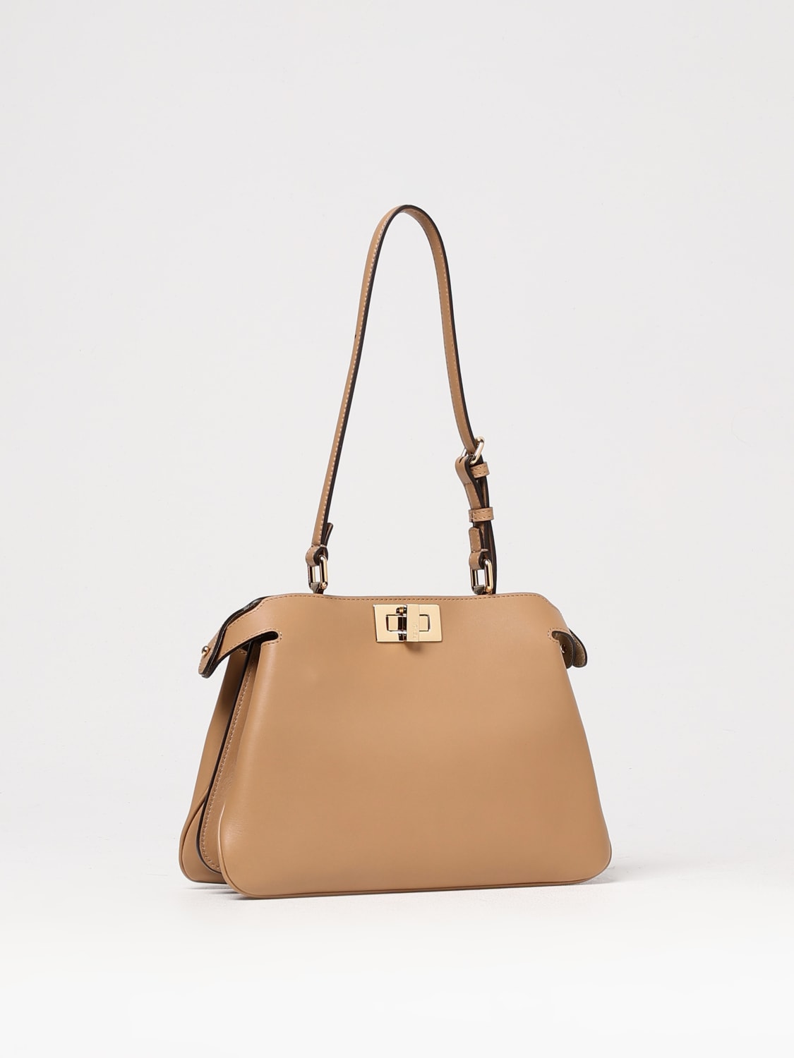 shoulder bag woman fendi