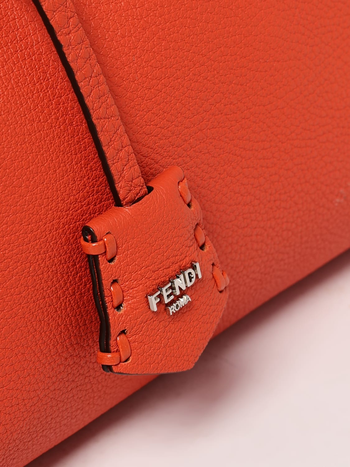 medium by the way leather shoulder bag