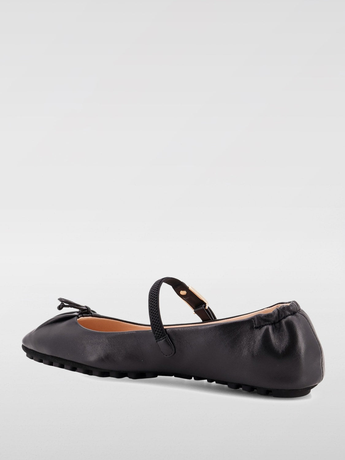 ballet flats woman fendi