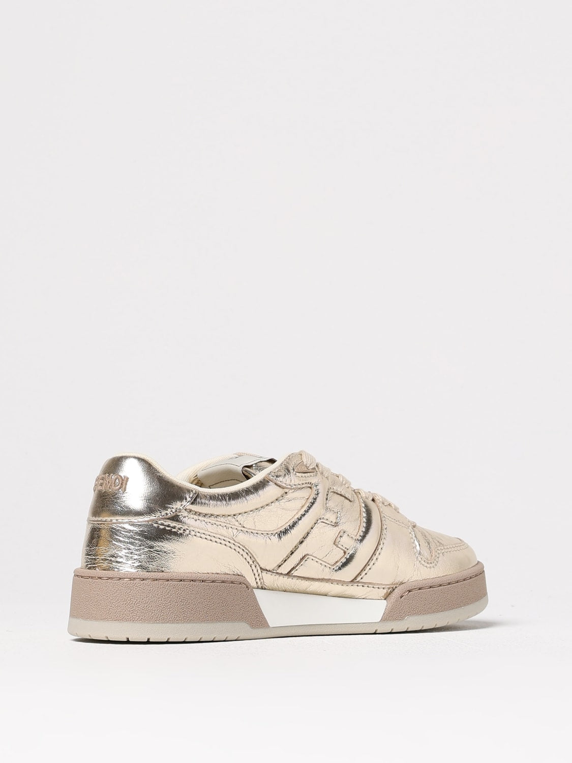 sneakers woman fendi
