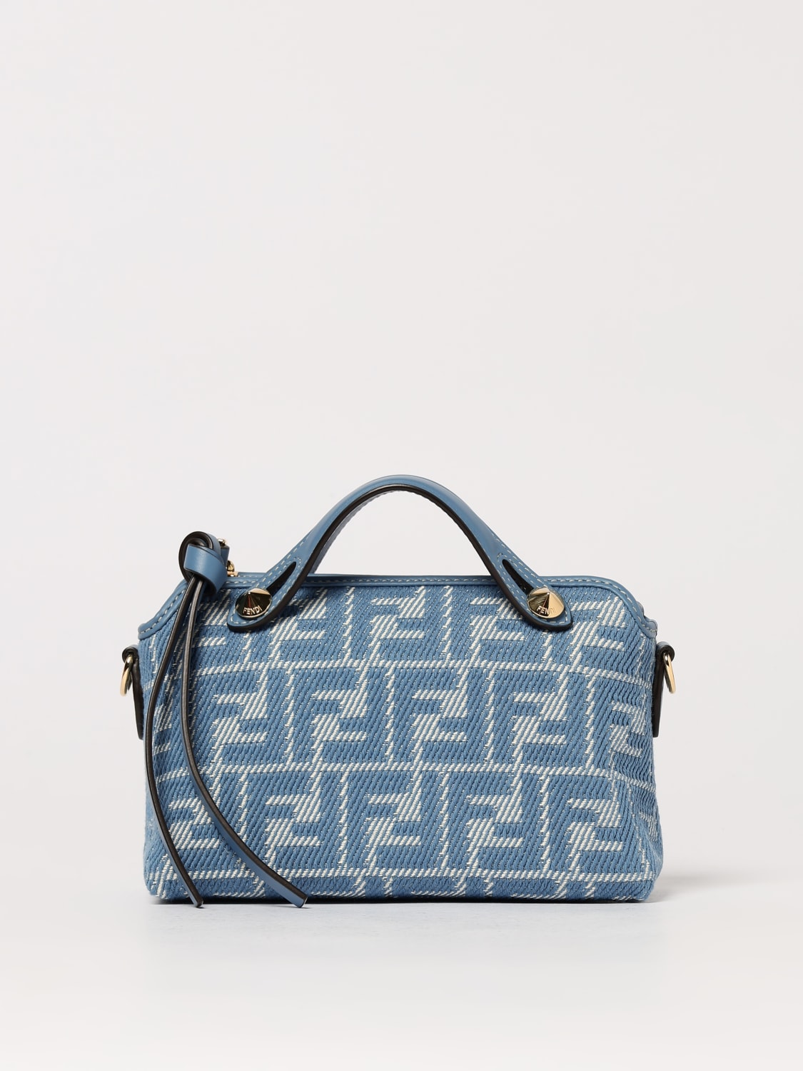 Fendi Shoulder Bag Woman Fendi