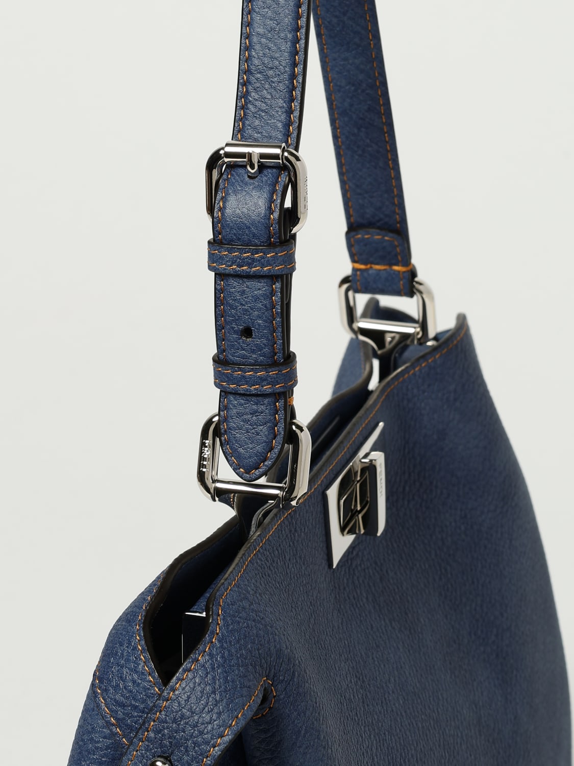 shoulder bag woman fendi