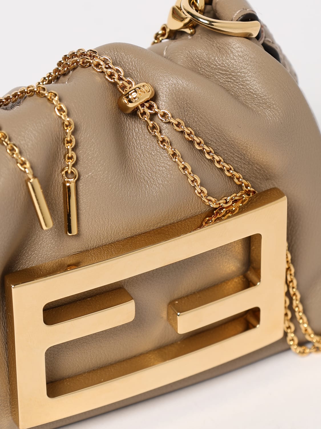 nano mamma baguette bag
