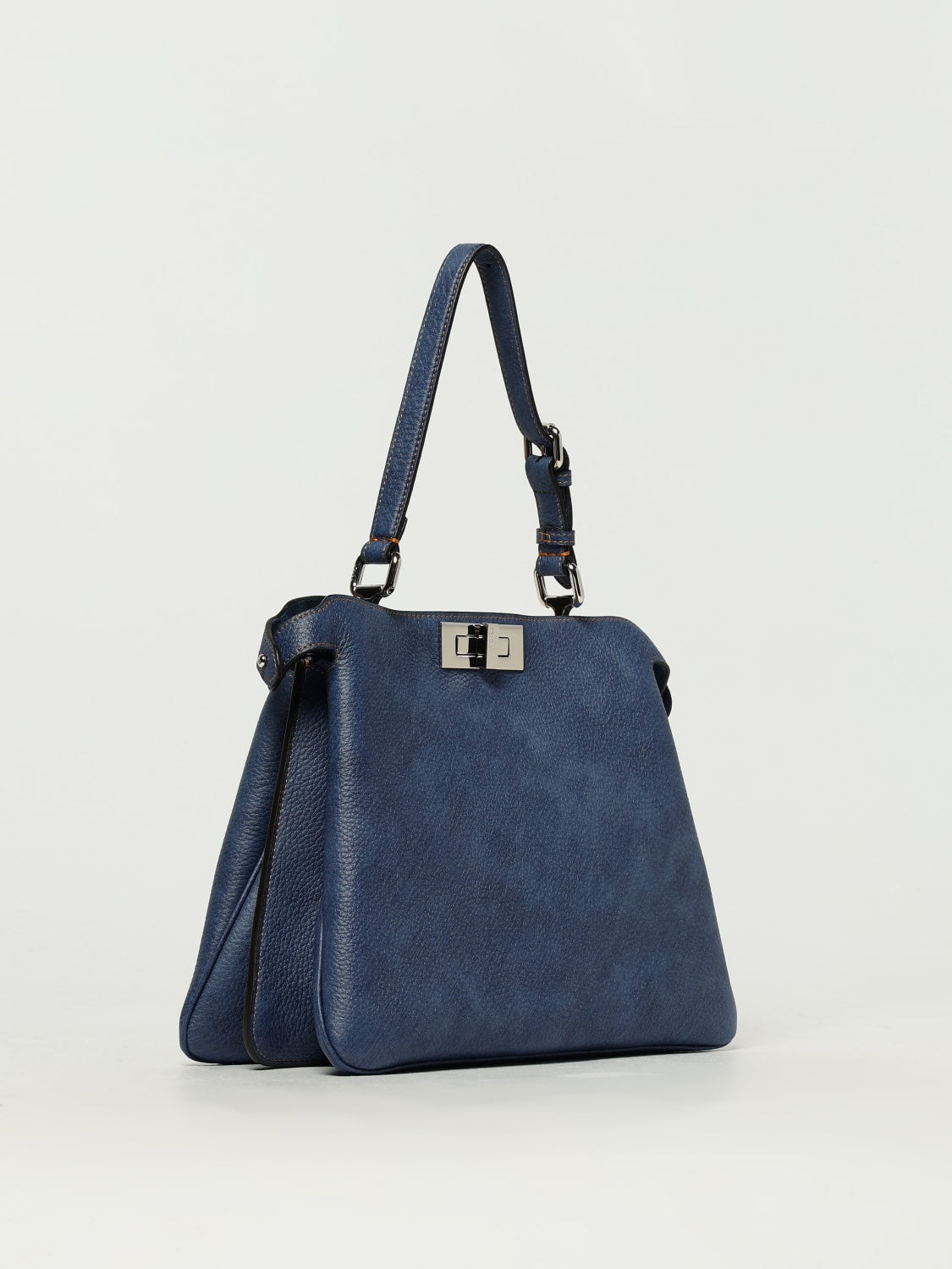 shoulder bag woman fendi