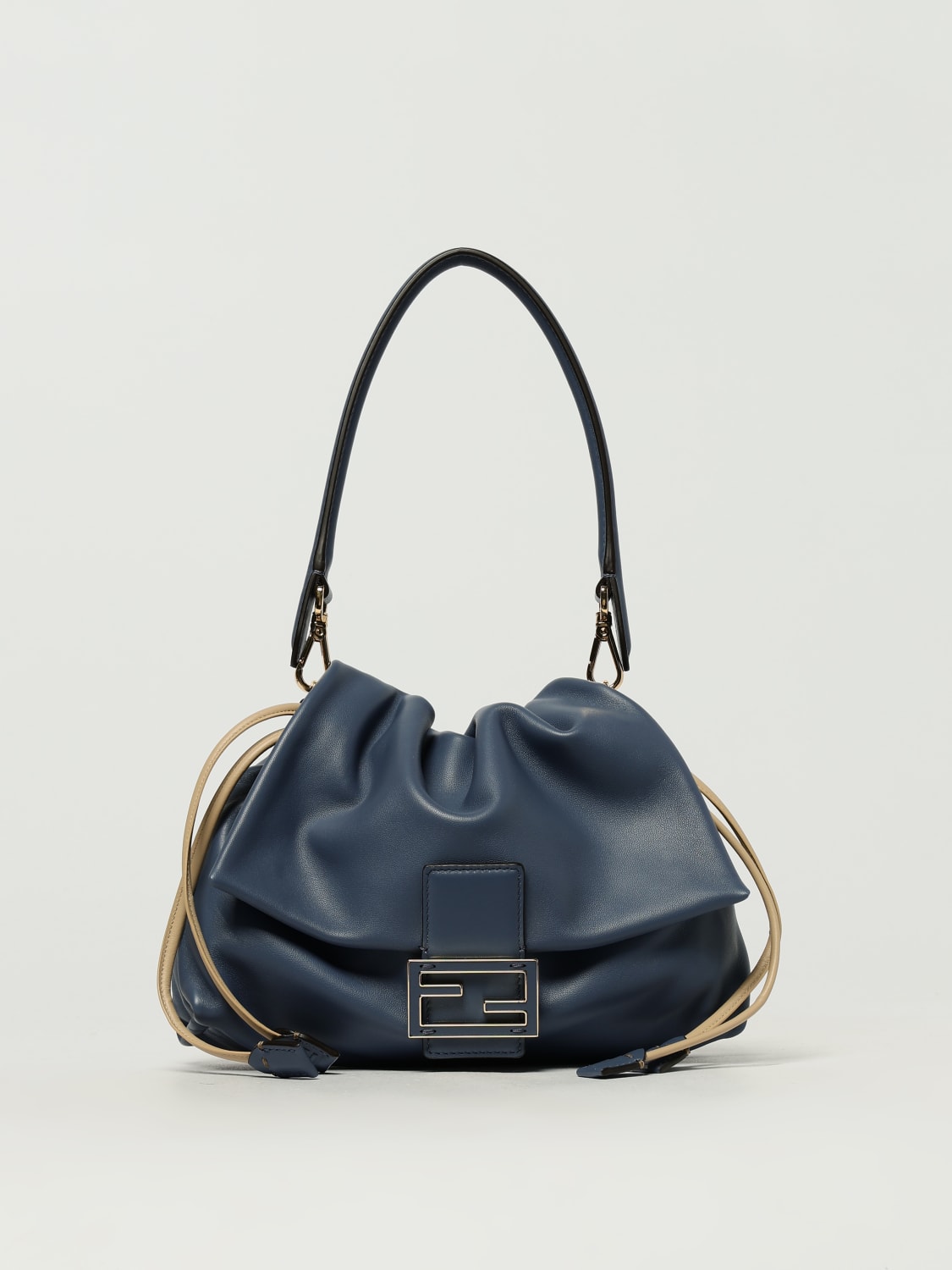 Fendi Shoulder Bag Woman Fendi