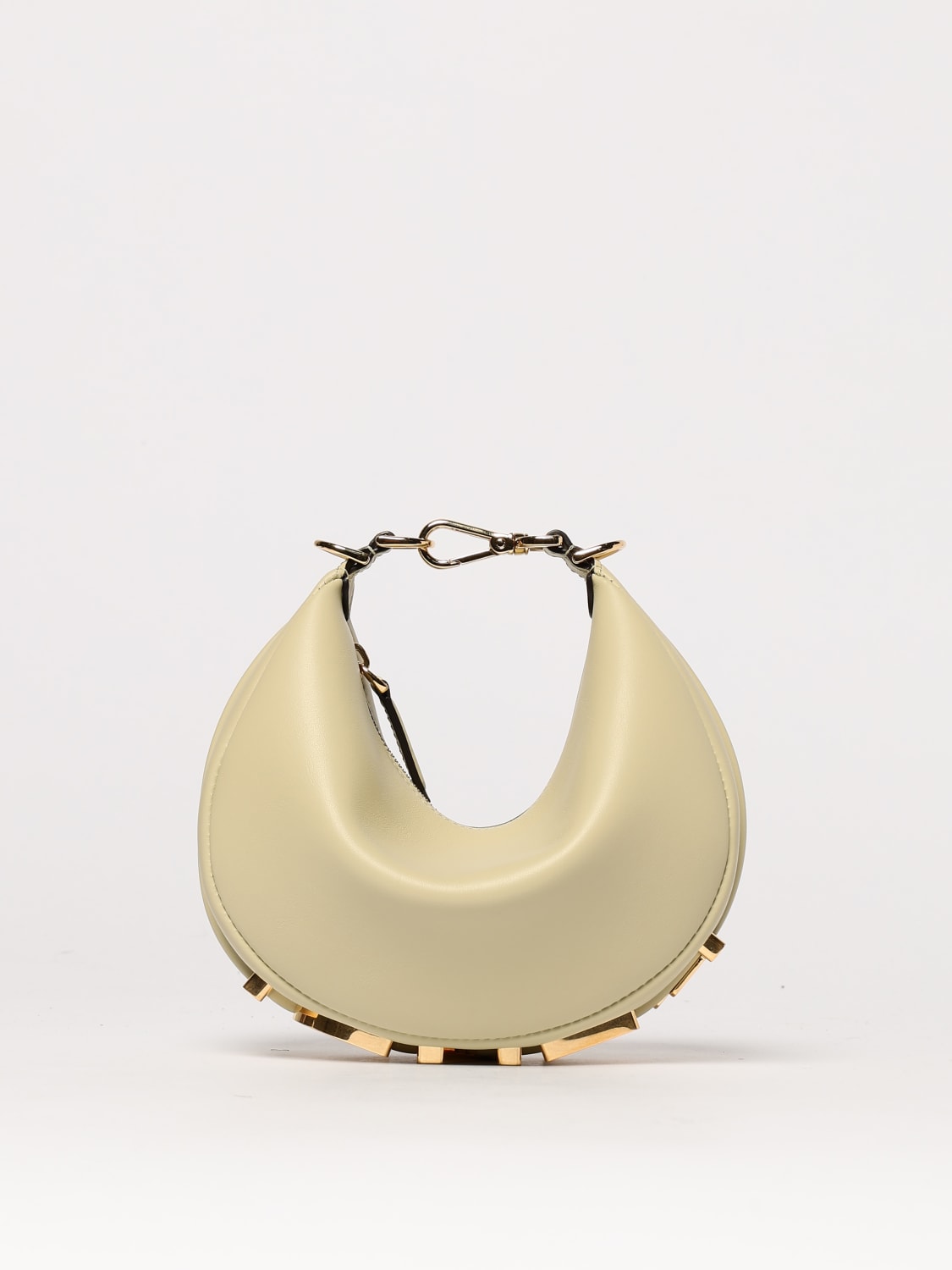 Fendi Shoulder Bag Woman Fendi