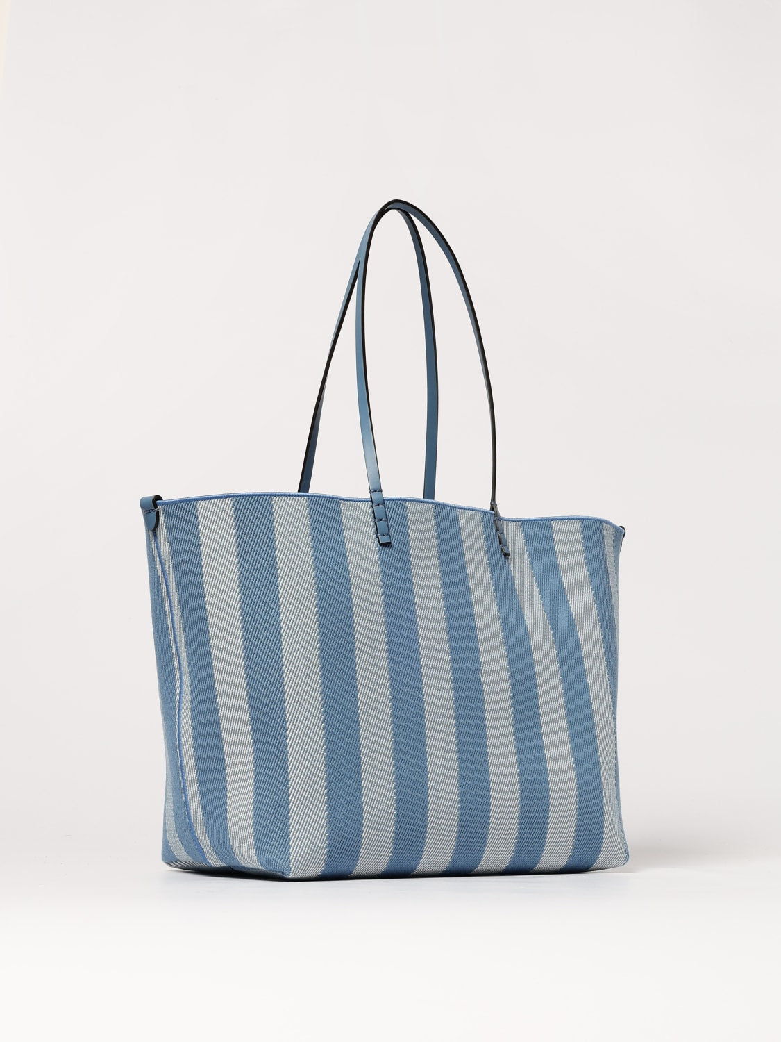 shoulder bag woman fendi