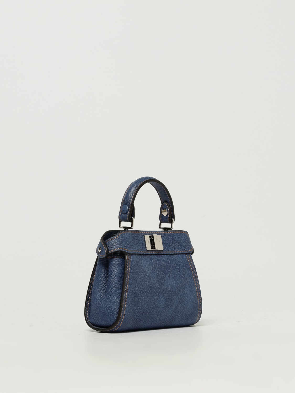 shoulder bag woman fendi