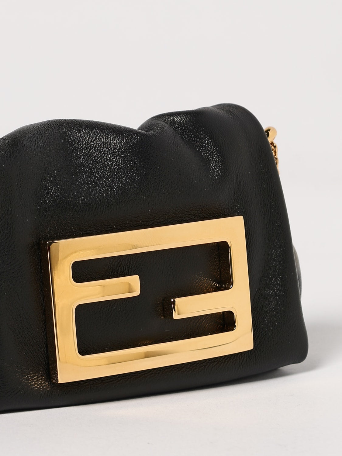 nano mamma baguette bag