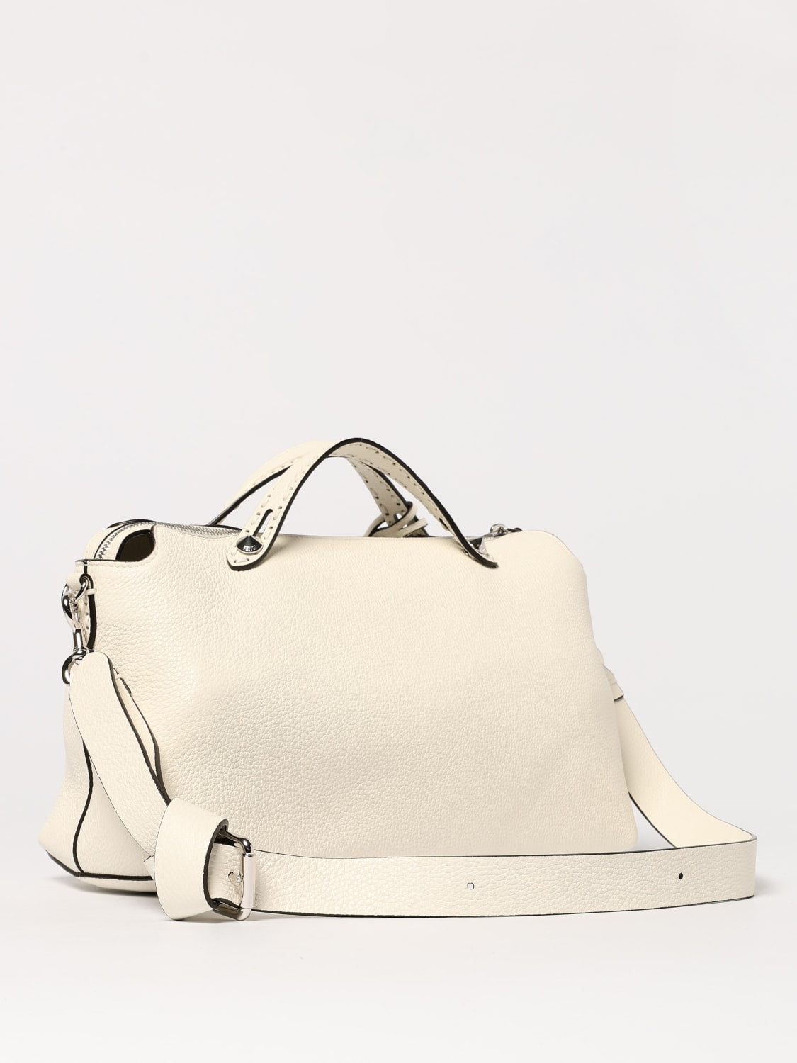 medium by the way leather shoulder bag
