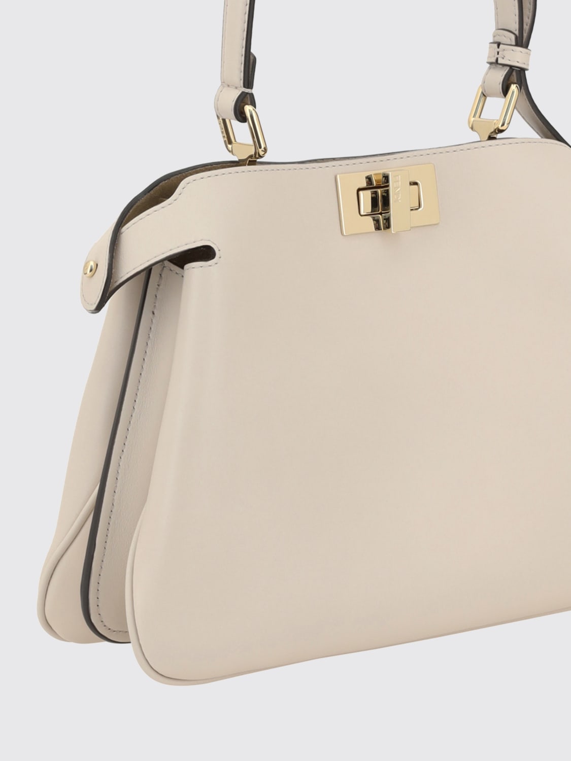 shoulder bag woman fendi
