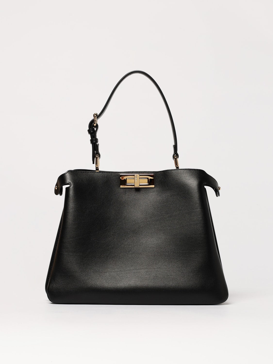 Fendi Shoulder Bag Woman Fendi