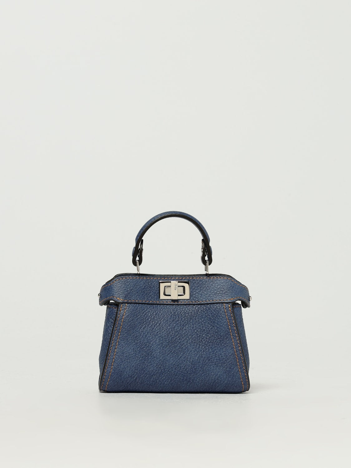 Fendi Shoulder Bag Woman Fendi