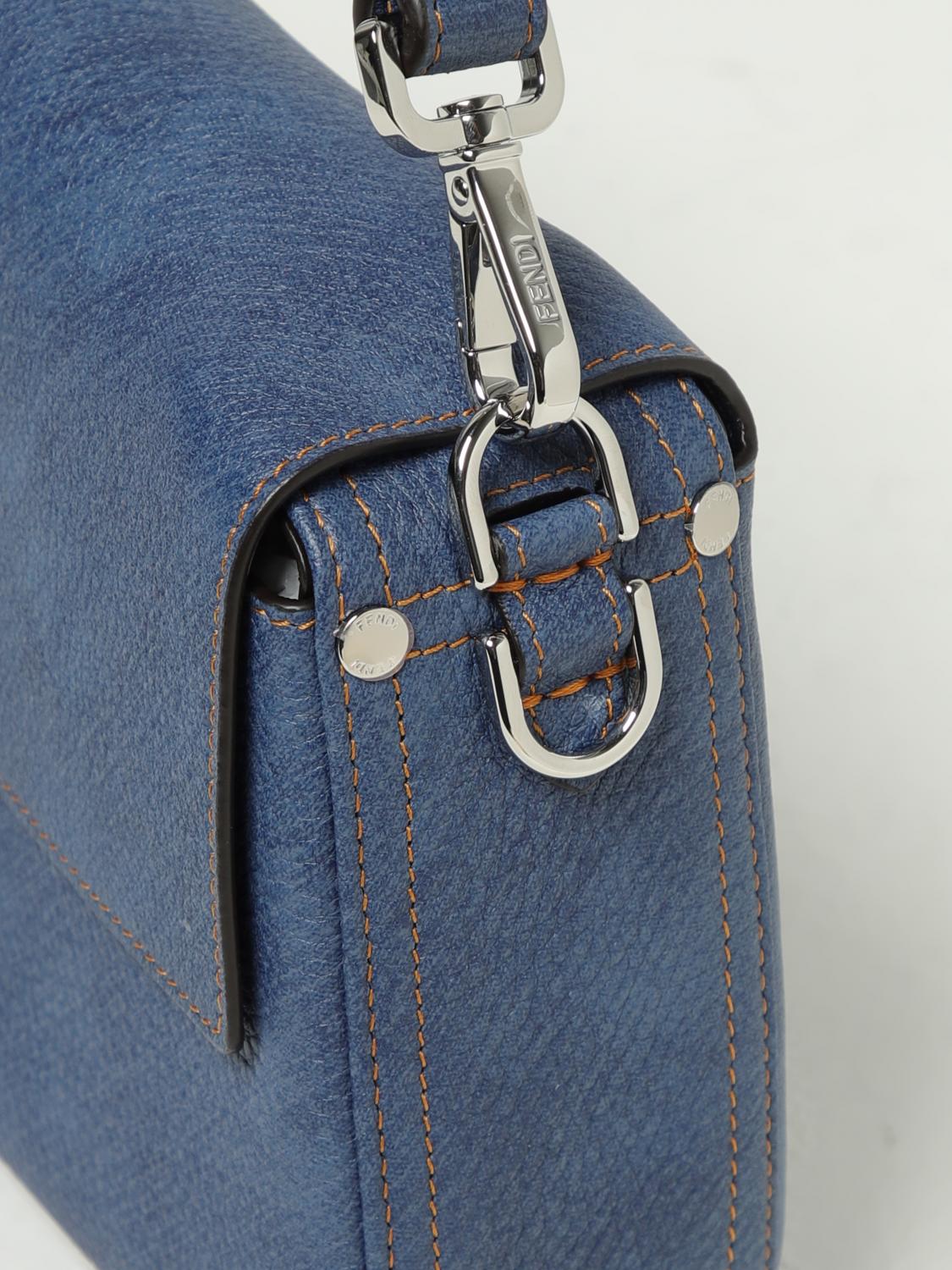 handbag woman fendi