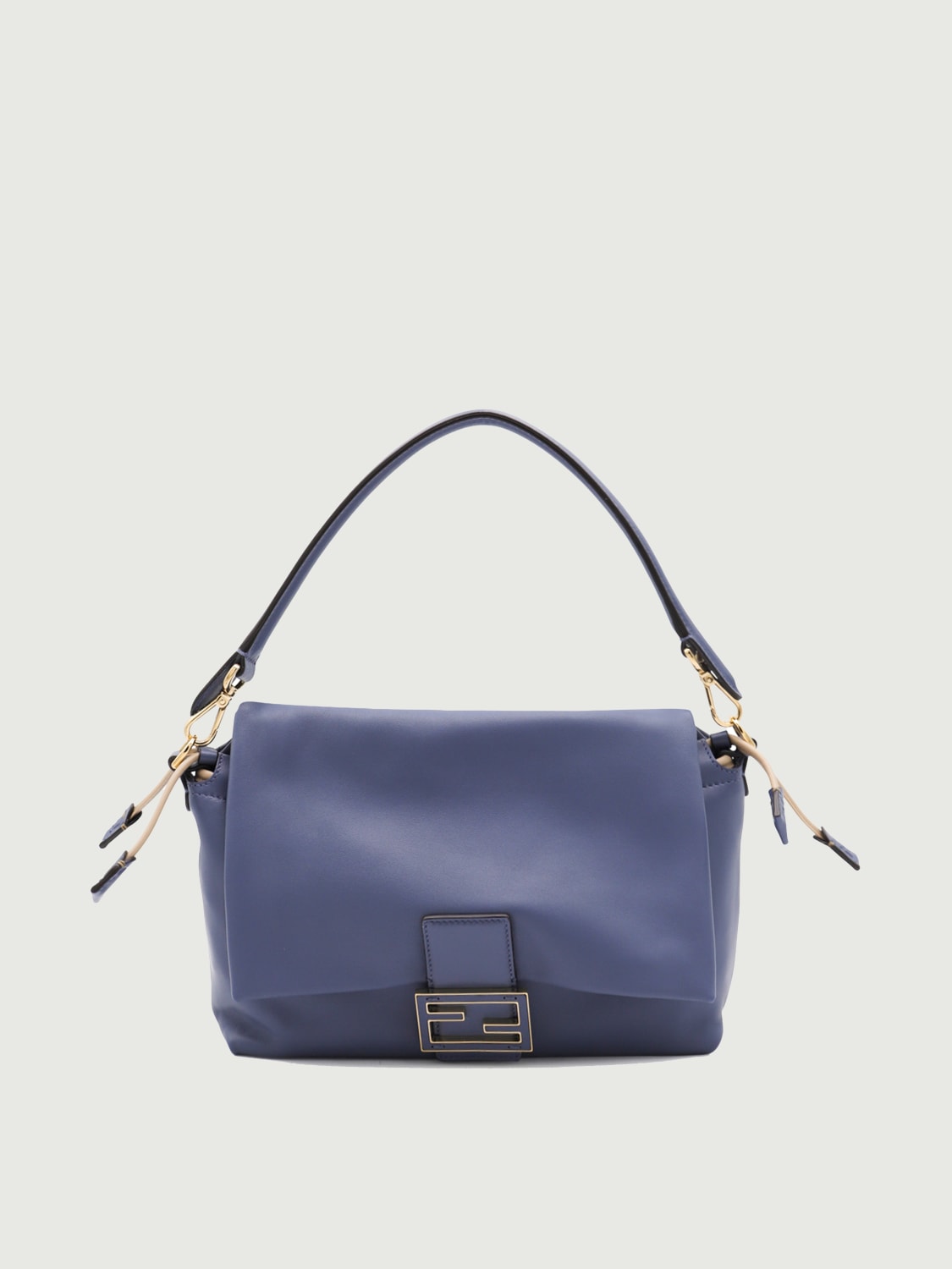 Fendi Shoulder Bag Woman Fendi