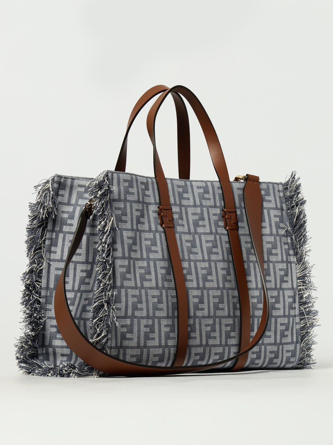 shoulder bag woman fendi
