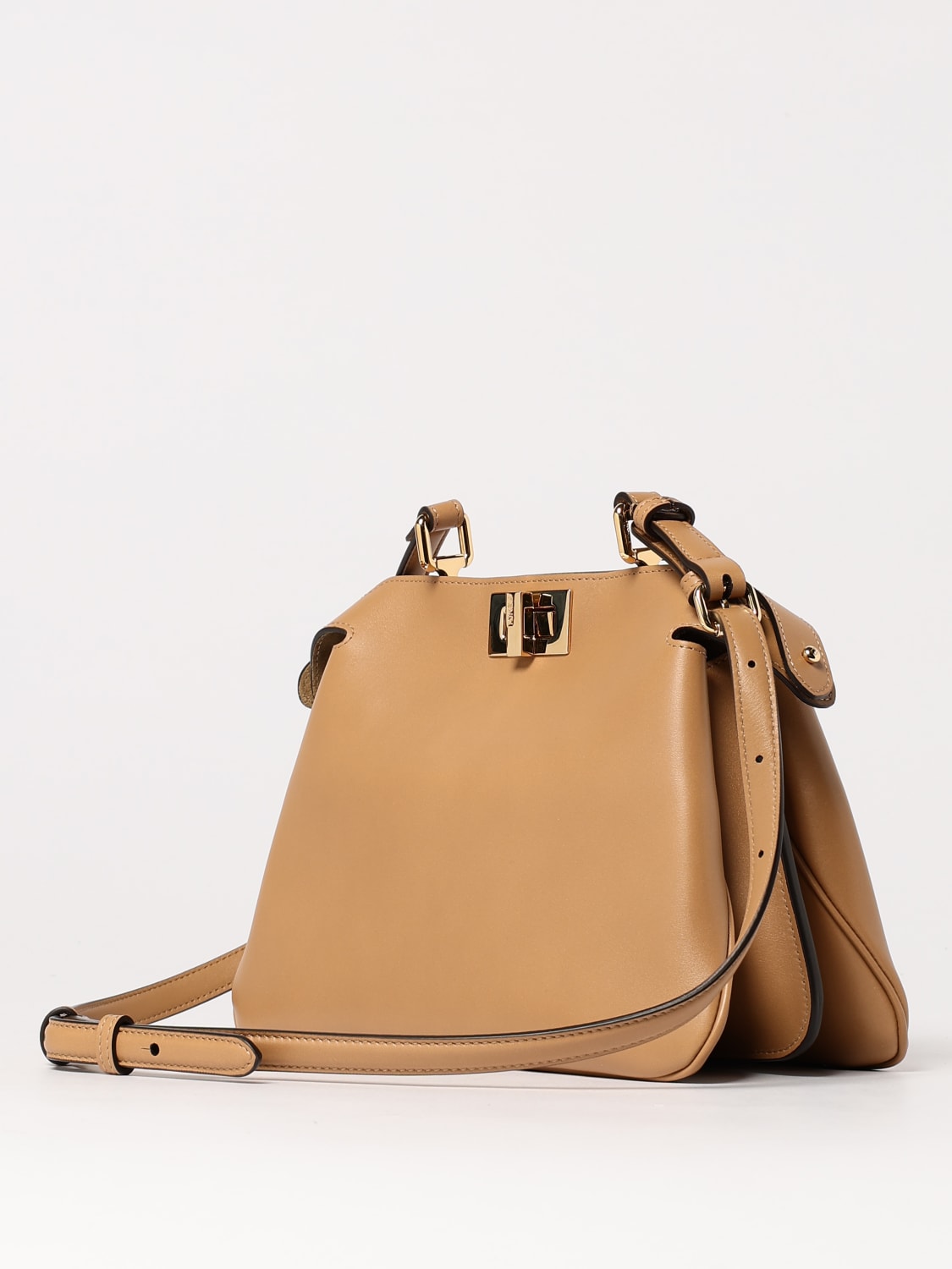 shoulder bag woman fendi