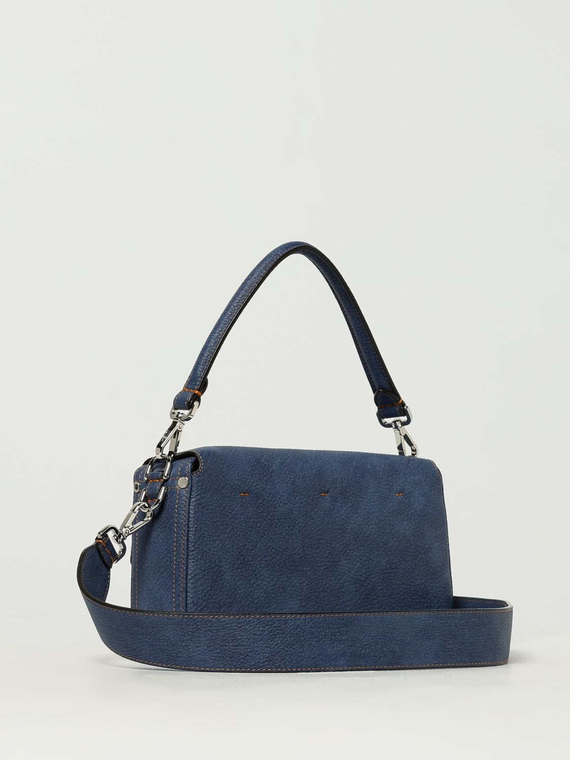 shoulder bag woman fendi