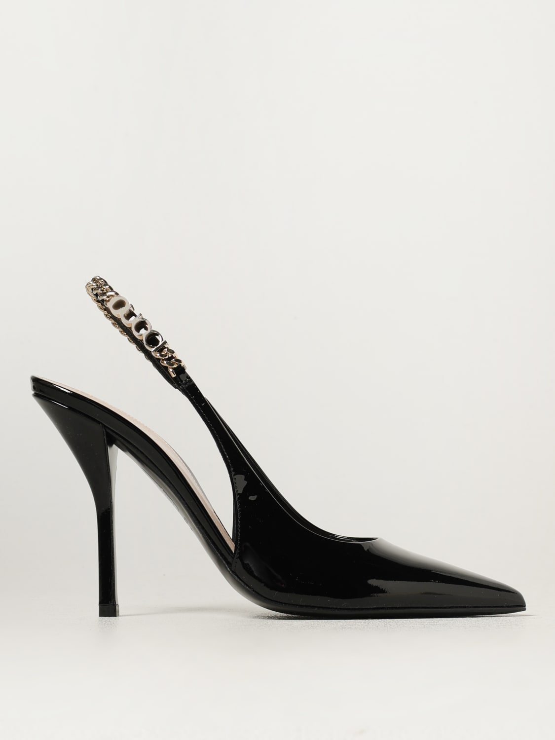 Gucci Shoes Woman Gucci