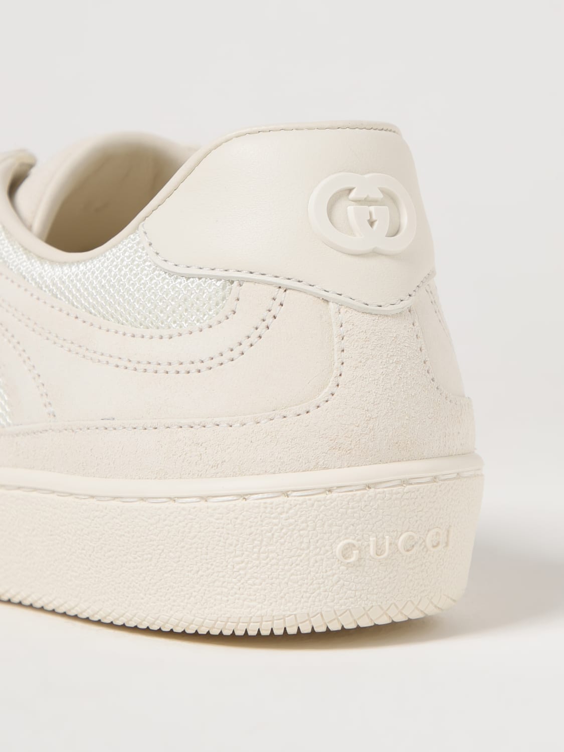 sneakers woman gucci