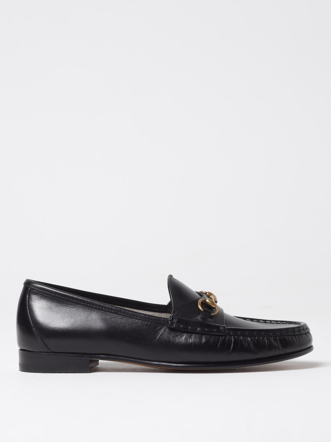 Gucci Loafers Woman Gucci