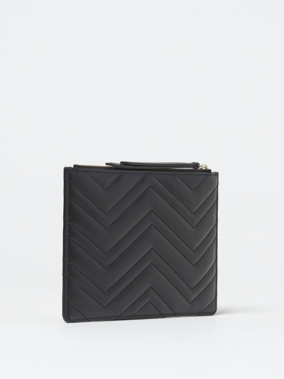 wallet woman gucci